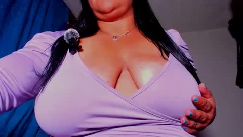 Candy  Brown online show from 03.26.26