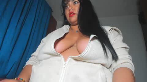 Candy  Brown online show from 04.13.26