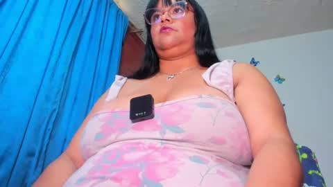 Candy  Brown online show from 07.07.26