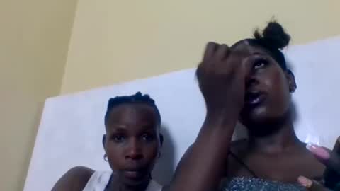 Cammy online show from 11.20.25