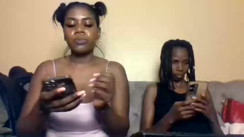 Cammy online show from 11.28.25