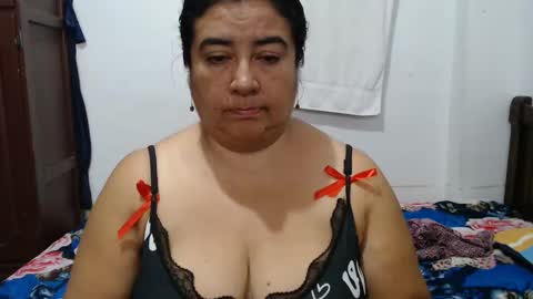 Snapshot of candy_candi chatting on 12.22.24 lucy online show from 12.22.24