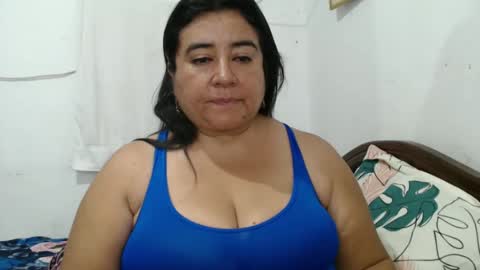 Snapshot of candy_candi chatting on 01.24.25 lucy online show from 01.24.25