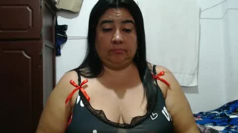 Snapshot of candy_candi chatting on 01.25.25 lucy online show from 01.25.25