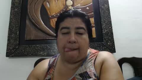 Snapshot of candy_candi chatting on 02.03.25 lucy online show from 02.03.25