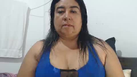 Snapshot of candy_candi chatting on 02.12.25 lucy online show from 02.12.25