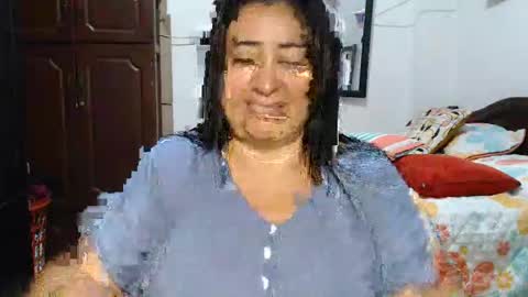 Snapshot of candy_candi chatting on 01.13.26 lucy online show from 01.13.26