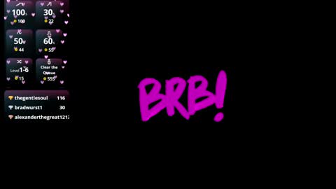   online show from 12.12.24