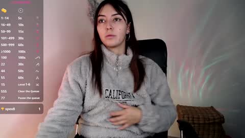   online show from 01.25.25