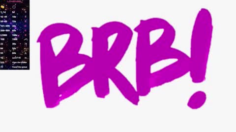 Snapshot of candy_canee chatting on 02.25.26 online show from 02.25.26