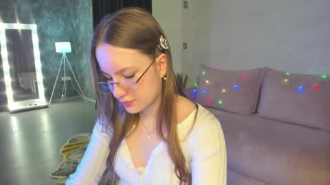 Candy online show from 01.10.26