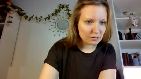 Candy Cougar online show from 06.15.26