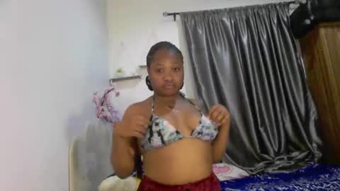 Snapshot of candy_creamypussy chatting on 04.28.26 Candy online show from 04.28.26