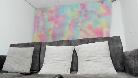 Dayan Camila online show from 03.21.26