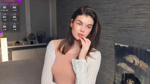 Flora online show from 02.13.25