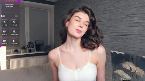 Flora online show from 02.15.25