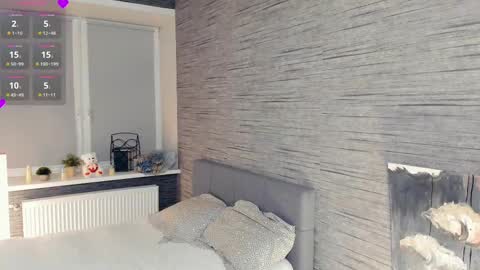 Flora online show from 02.21.25