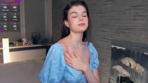 Flora online show from 02.24.25