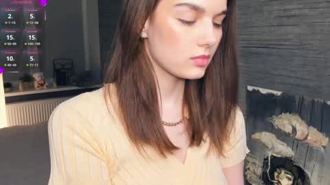 Flora online show from 02.27.25