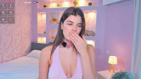 Flora online show from 12.05.25