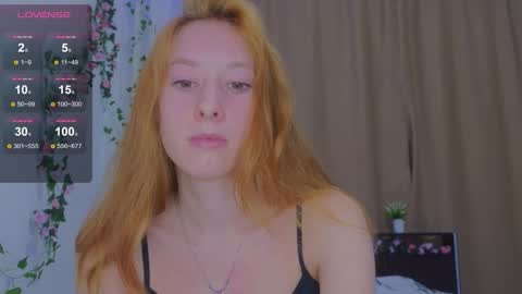 candy_flosse online show from 09.20.25