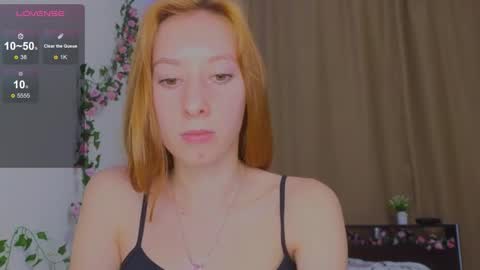 candy_flosse online show from 09.21.25