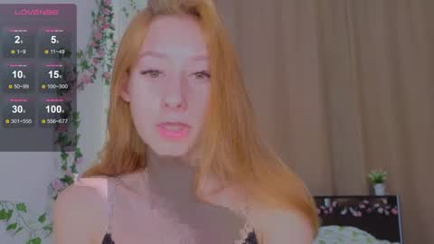 candy_flosse online show from 09.27.25