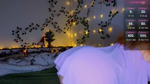 Snapshot of candy_flosse chatting on 01.08.26 candy_flosse online show from 01.08.26