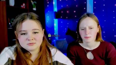 candy flossie1 online show from 02.16.26