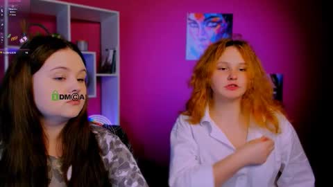 candy flossie1 online show from 03.27.26