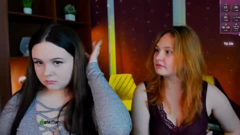 candy flossie1 online show from 04.08.26