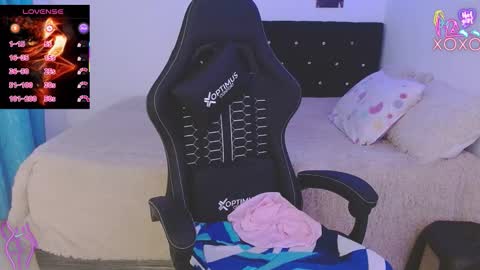 candy_giuliana21 online show from 01.16.26