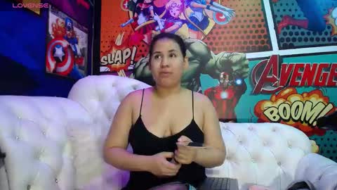 candy online show from 09.10.25