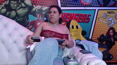 candy online show from 01.16.26