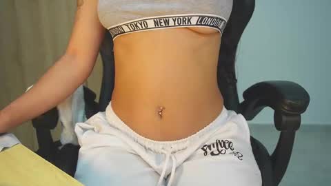 Snapshot of candy_hes chatting on 02.28.26 Nickol online show from 02.28.26