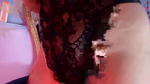 candy_hotlx online show from 12.13.24