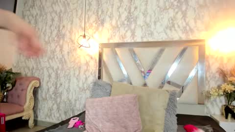 Snapshot of candy_hott7 chatting on 02.20.26 Candy hot online show from 02.20.26