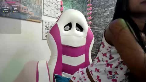 candy_kiss__ online show from 11.05.25