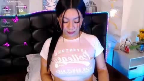 Snapshot of candy_kittengp chatting on 07.02.26 Isabella online show from 07.02.26