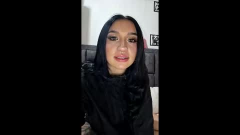 Snapshot of candy_leila3 chatting on 01.18.26 Leila online show from 01.18.26