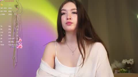 Leya online show from 01.13.26