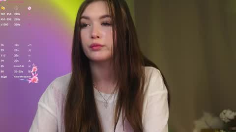 Leya online show from 01.19.26