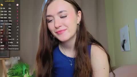 Leya online show from 03.31.26