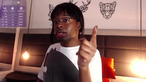 CANDY LOVE  DANNA online show from 02.20.25