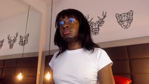 CANDY LOVE  DANNA online show from 02.23.25