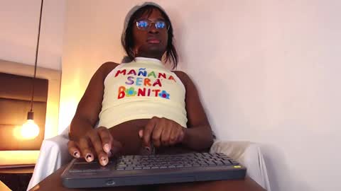 CANDY LOVE  DANNA online show from 03.01.25