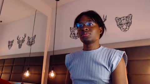 CANDY LOVE  DANNA online show from 03.02.25