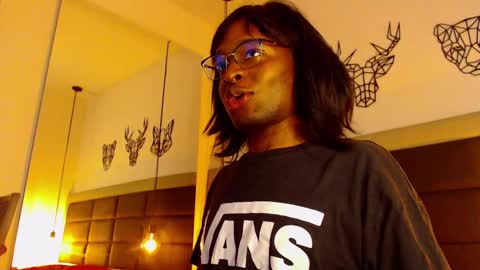 CANDY LOVE  DANNA online show from 03.07.25