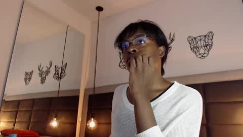 CANDY LOVE  DANNA online show from 03.09.25