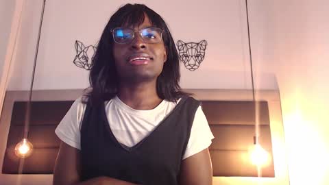 CANDY LOVE  DANNA online show from 03.11.25